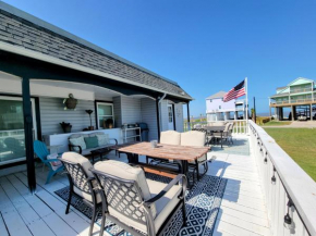 Sea-La-Vie, your beach house oasis
